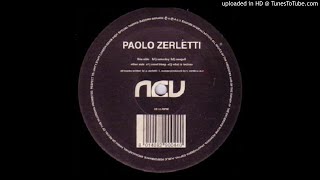 Paolo Zerletti - Saturday