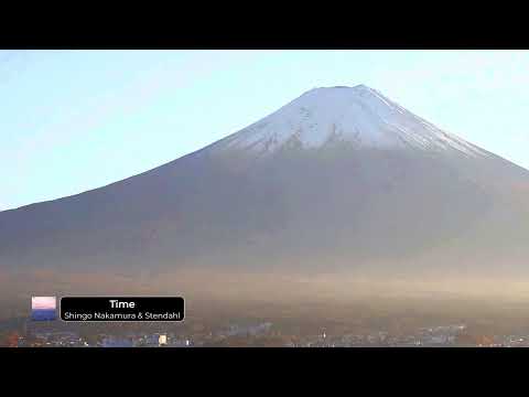 Shingo Nakamura & Stendahl - Time
