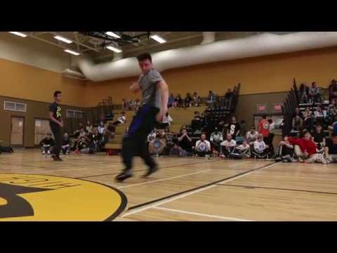 FloorWars 14 - top 4