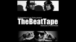 DJ NastyNas - The Beat Tape (Les Twins)