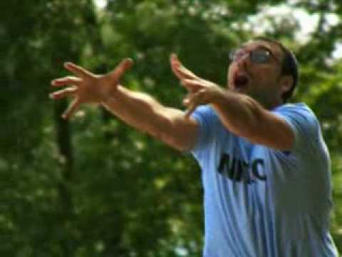 Nitro + Glycerine = mélange explosif !