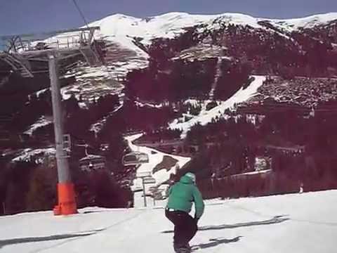 29.03.2014 Zillertalarena Plattenkogel