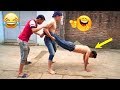 TRY NOT TO LAUGH with 40 Minutes Co TRY NOT TO LAUGH with 40 Minutes Co