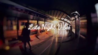 Linoskiii - Air to Breathe