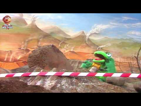 Hallo Spencer FOLGE 58 Ich bin der Kasi von der Post