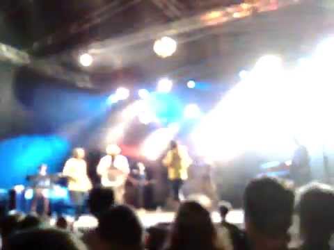 dobremstock festival 2014 Natural Dread Killaz & Riddim Bandits