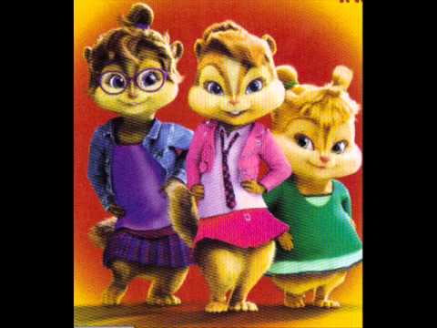 Pikku-Oravat- Nukkuu kedolla