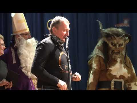 Miklavžev rock koncert Pihalnega orkestra Loče