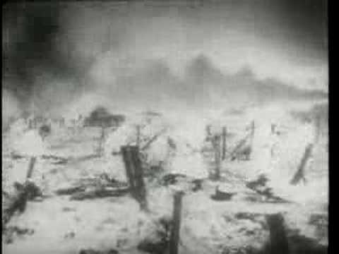 (03)Why We Fight: "The Battle of Russia" PART 2 3/5