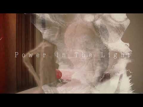 Steve Grozier - Power In The Light (TEASER)