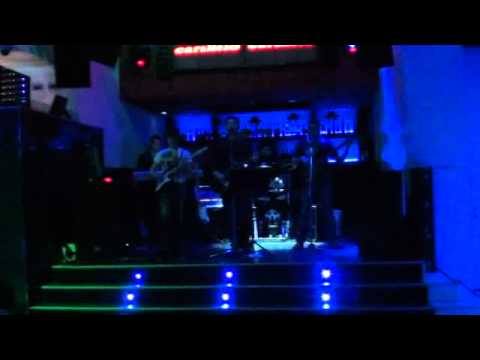 Tentación (Local Fusión) en Pub Caramelo. Almería.