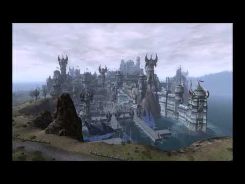 LOTRO Gondor Soundtrack - Dol Amroth