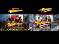 The Thundermans Vs The Thundermans Undercover Theme Song