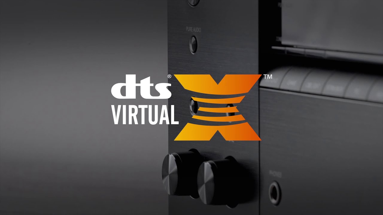 video Amply xem phim Onkyo TX NR696 chính hãng 0