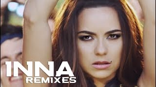 INNA - Be My Lover | Salvatore Ganacci Remix  (Vj Tony Video Edit)