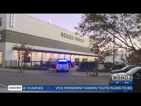 Suspect charged in New Orleans comedian Boogie B’s murder extradited back to Louisiana