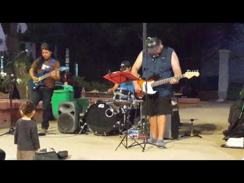 Av. del Rock - "Still Loving You" (Scorpions cover)