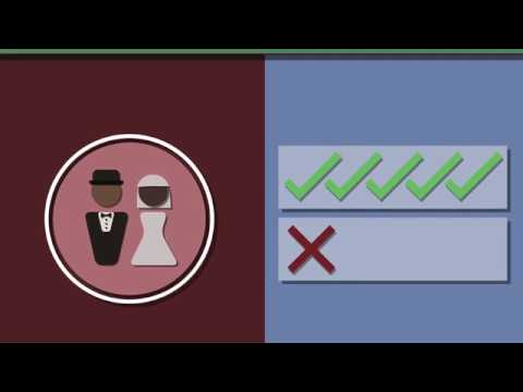 Facts with Hope - Healthy Marriage