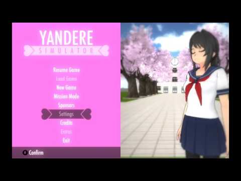 yandere simulator apkpure yandere simulator apkpure