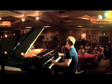 Great Balls of Fire - Dave Bennett and The Memphis Speed Kings - Suncoast Jazz Classic, 2014