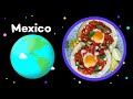 Lingo Kids Eggs Globe Animation