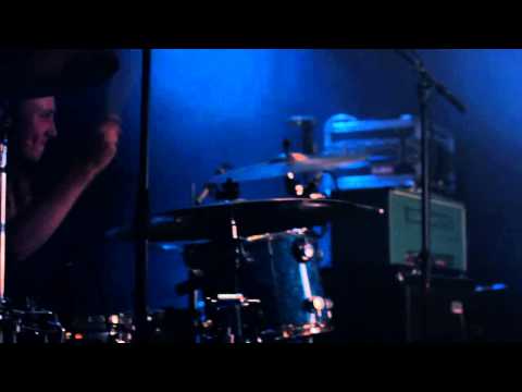 Fexet - Way Back Home (Official Video)