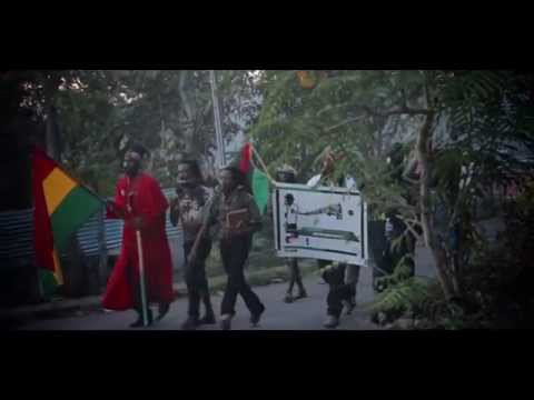 The Nomad - Put on ya turban ft. Dexta Malawi