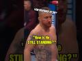 WHY Justin Gaethje Is NOT HUMAN Maxholloway Justingaethje Ufc308