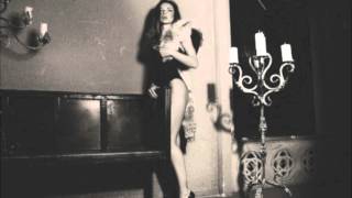 Teana Koss- Softly Softly (Sweetback and Maxwell cover). Lyrics video.