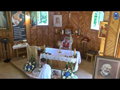 Różaniec - Spotkanie dla Młodych MiMJ 12.09.2020 (1)