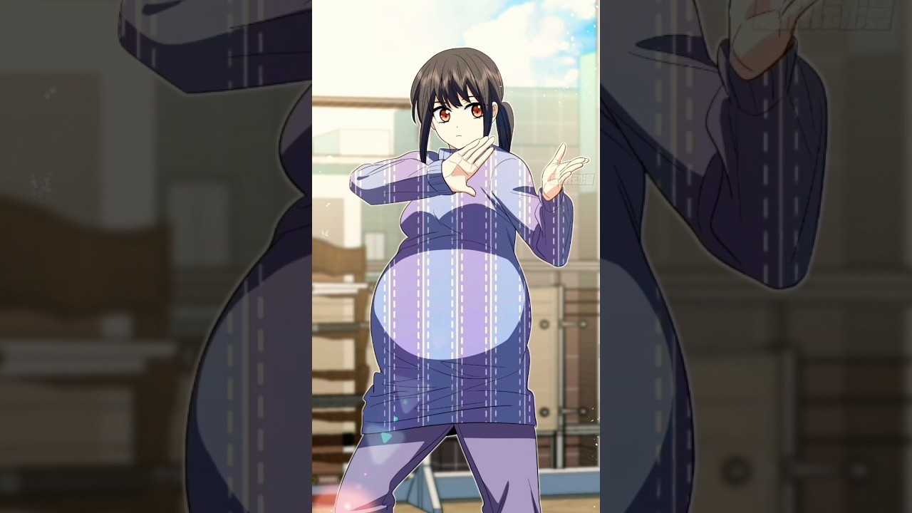 A Mom-to-be's Quirky Hobbies 🤣| Ep331#manhwa#manhua #manga#manhwaedit#manhwareccomendation#shorts