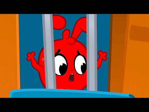 Morphle is in JAIL! | Kids Cartoons | Mila and Morphle