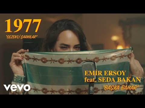 Emir Ersoy - Başka Bahar ft. Seda Bakan