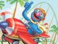 Sesame Street Safari Of Fun At Busch Gardens Tampa