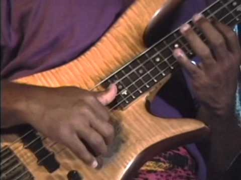 Victor Wooten - Classical Thump