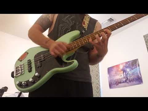 Seymour Duncan SPB3 Quarter Pounds