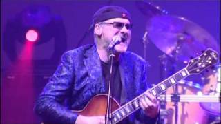 PAUL CARRACK LIVERPOOL- PRODUCED BY PAUL M GREEN