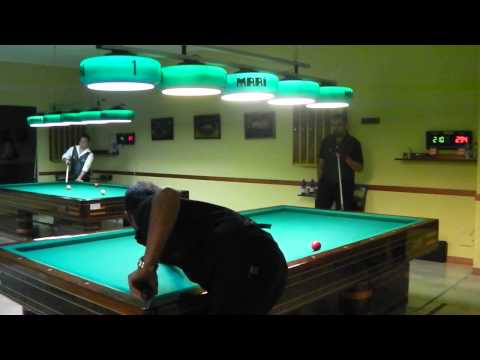 tiro di chiusura finale 2^cat