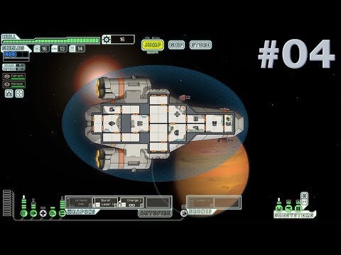 Angespielt: FTL #04 - Faster Than Light - Unter Stress [Deutsch/German]
