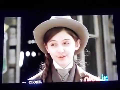 Dino Dan:Trek's Adventures  Cowboys vs. Dinosaurs/Survival of the Biggest 1/4