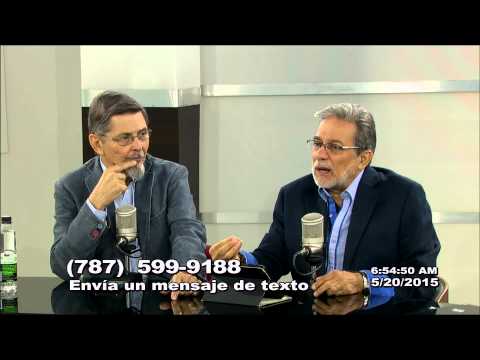 Hay que Decirlo 05-20-15 (04) - Peligros de la Suplementación de Colágeno