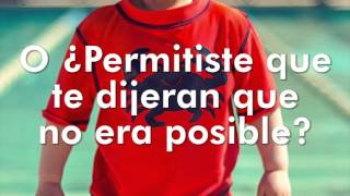 Feliz día del niño