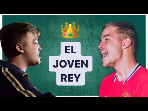 MINUTAZOS DE ZEBALLOS QUE NO TE PODÉS PERDER | Minutos escritos con beat