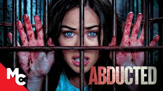 Abducted (Layover) | Full Crime Thriller Movie