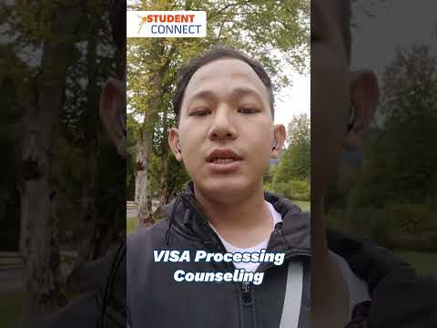 success story for abroad study