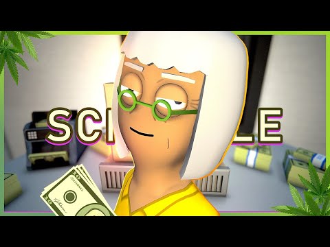 SCHEDULE 1 🧪 24: Wir waschen unser Geld in Unschuld
