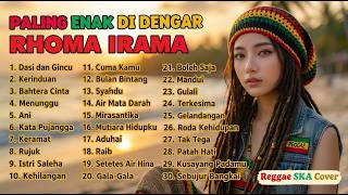 Download lagu RHOMA IRAMA DANGDUT REGGAE TERBAIK | KERAMAT | BAHTERA CINTA | Cover by Cover Lagu FYP mp3