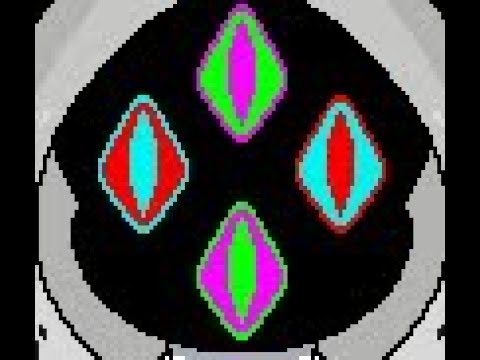 (Preview) Replicated Hysteria - Obsession Over Insanity (Phase 2)