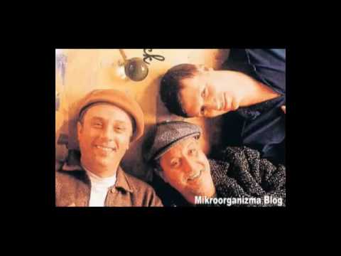 Sensiz Olmaz - Grup Gündoğarken