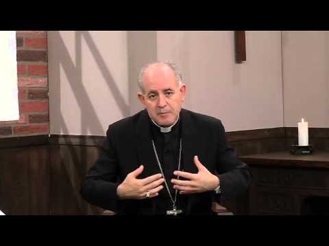 Deus nos Fala 26/04/2015 - O Bom Pastor